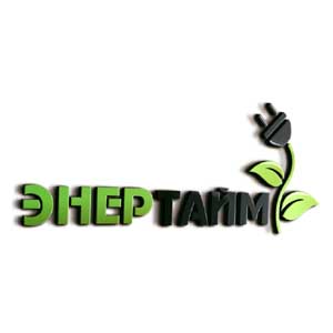 Енертайм